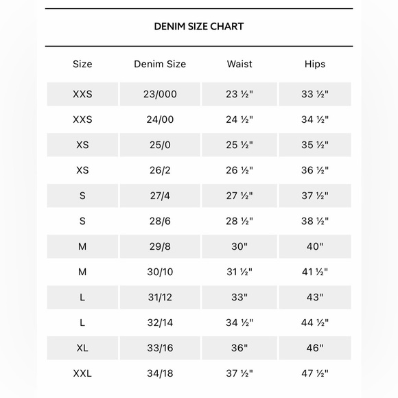 Dynamite Claudia Mom Jeans - Medium Wash - Size 27 (4) - Picture 9 of 10